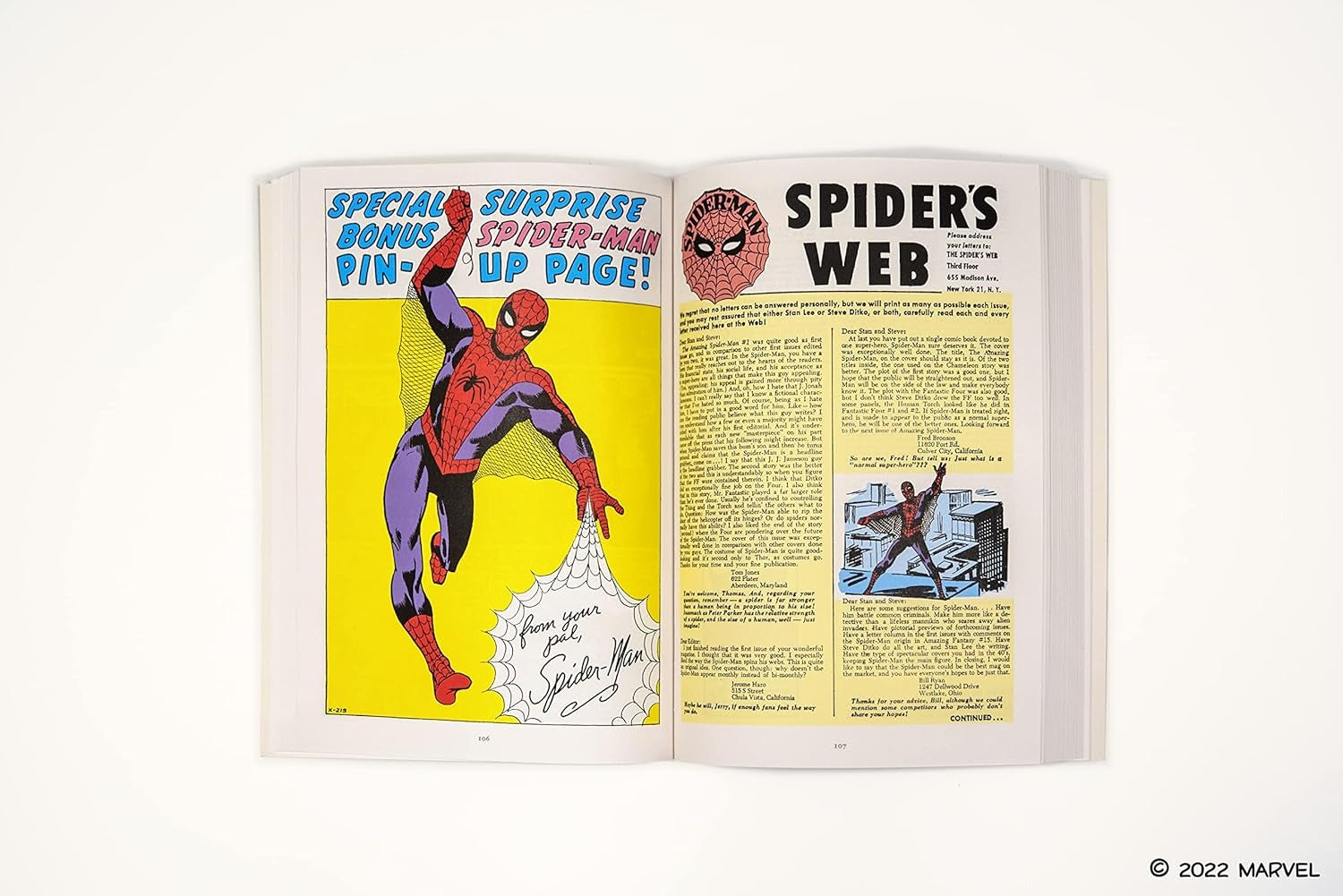 The Amazing Spider-Man (Penguin Classics)