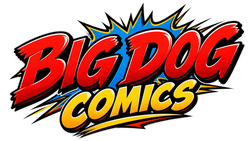 Big Dog Comics